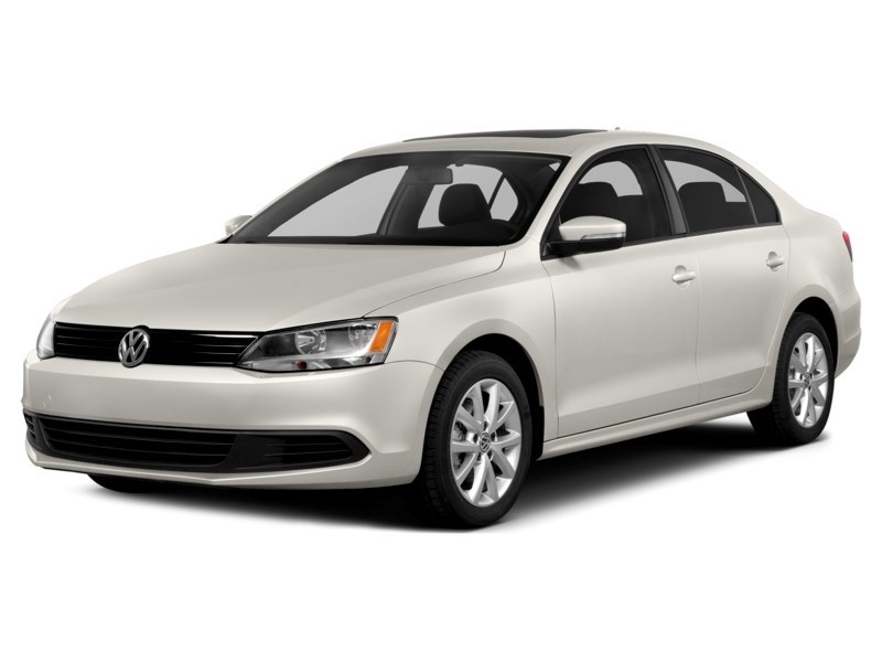 2014 Volkswagen Jetta 4dr 1.8 TSI Auto Highline Candy White  Shot 34