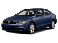 2014 Volkswagen Jetta 4dr 1.8 TSI Auto Highline Tempest Blue Metallic  Shot 40