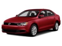 2014 Volkswagen Jetta 4dr 1.8 TSI Auto Highline