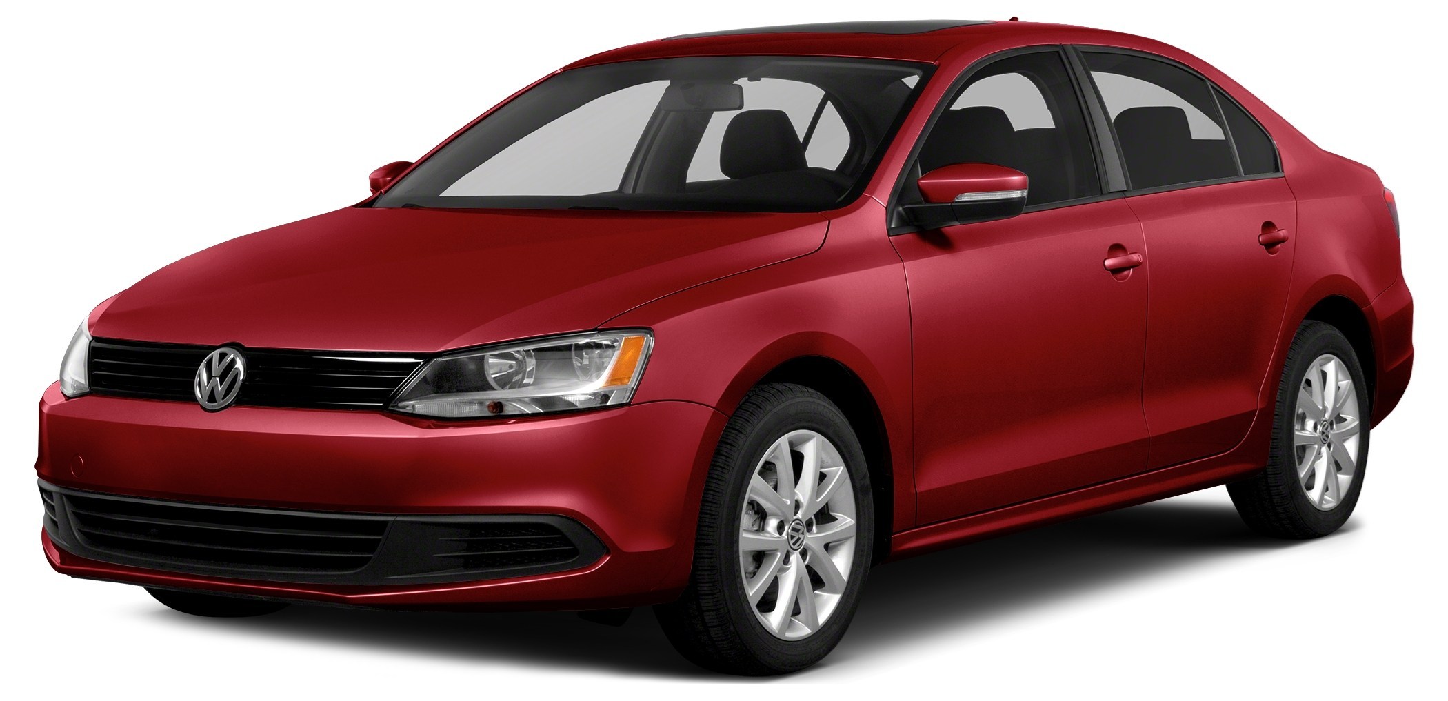 2014 Volkswagen Jetta 1.8 TSI Comfortline (M5)