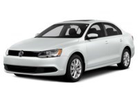 2014 Volkswagen Jetta 4dr 1.8 TSI Auto Highline
