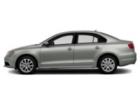 2014 Volkswagen Jetta 4dr 1.8 TSI Auto Highline Reflex Silver Metallic  Shot 5