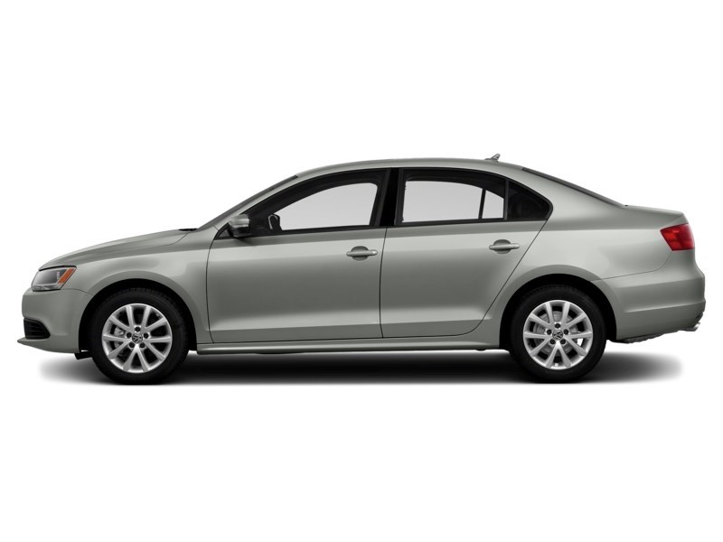 2014 Volkswagen Jetta 4dr 1.8 TSI Auto Highline