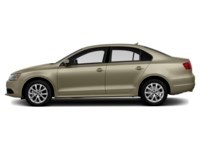 2014 Volkswagen Jetta 4dr 1.8 TSI Auto Highline Moonrock Silver Metallic  Shot 9