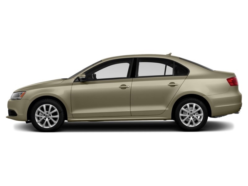 2014 Volkswagen Jetta 4dr 1.8 TSI Auto Highline