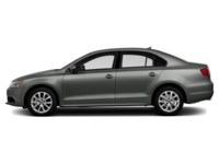 2014 Volkswagen Jetta 4dr 1.8 TSI Auto Highline Platinum Grey Metallic  Shot 15