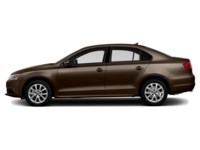 2014 Volkswagen Jetta 4dr 1.8 TSI Auto Highline Toffee Brown Metallic  Shot 21
