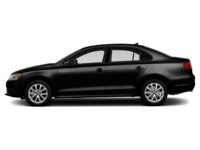 2014 Volkswagen Jetta 4dr 1.8 TSI Auto Highline Black  Shot 27