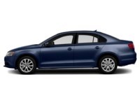 2014 Volkswagen Jetta 4dr 1.8 TSI Auto Highline Tempest Blue Metallic  Shot 41
