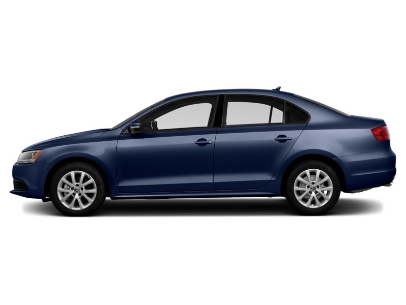 2014 Volkswagen Jetta 4dr 1.8 TSI Auto Highline
