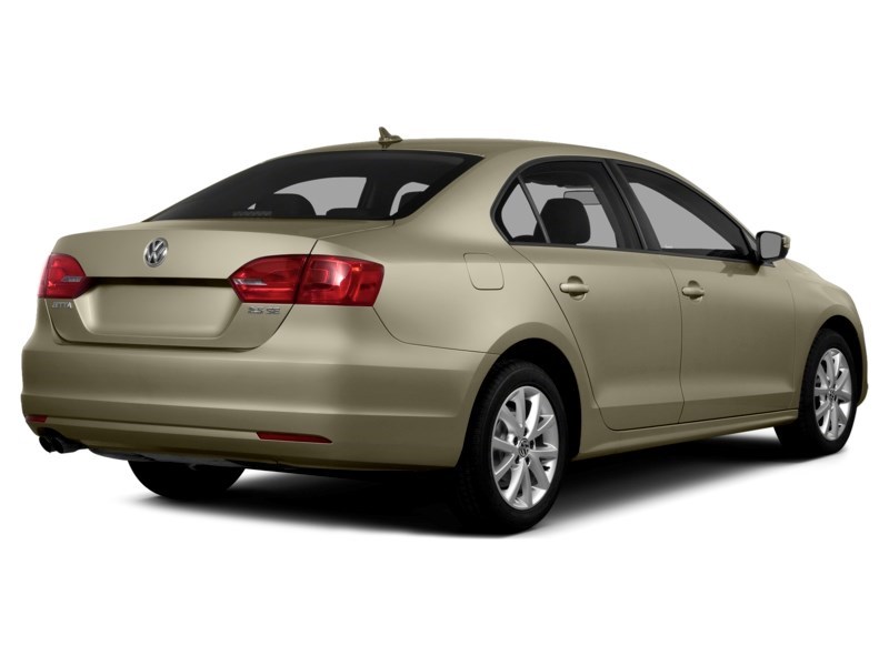 2014 Volkswagen Jetta 4dr 1.8 TSI Auto Highline