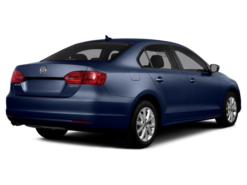 2014 Volkswagen Jetta 4dr 1.8 TSI Auto Highline