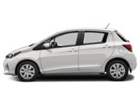 2015 Toyota Yaris 5dr HB Auto LE