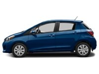 2015 Toyota Yaris 5dr HB Auto LE