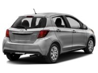 2015 Toyota Yaris 5dr HB Auto LE