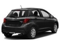 2015 Toyota Yaris 5dr HB Auto LE