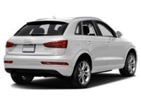 2018 Audi Q3 2.0 TFSI quattro Progressiv Tiptronic Glacier White Metallic  Shot 6