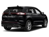 2017 Ford Edge 4dr Sport AWD Shadow Black  Shot 2