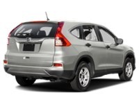 2016 Honda CR-V 2WD 5dr LX Alabaster Silver Metallic  Shot 6