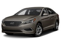 2017 Hyundai Sonata 4dr Sdn 2.4L Auto GLS Dark Horse Metallic  Shot 7