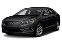 2017 Hyundai Sonata 4dr Sdn 2.4L Auto GLS Black Noir Pearl Metallic  Shot 17