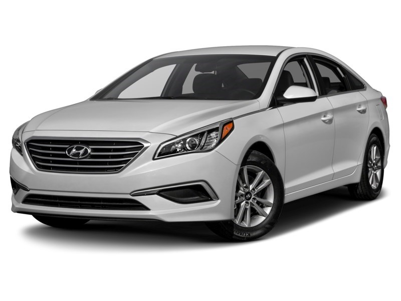 2017 Hyundai Sonata 4dr Sdn 2.4L Auto GLS Platinum Silver Metallic  Shot 26