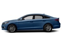 2017 Hyundai Sonata 4dr Sdn 2.4L Auto GLS