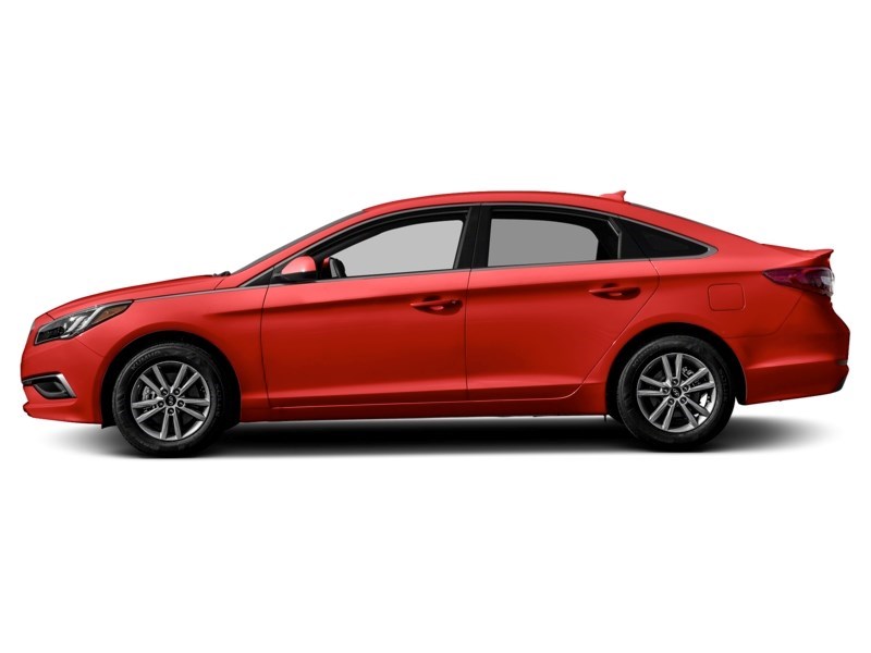 2017 Hyundai Sonata 4dr Sdn 2.4L Auto GLS