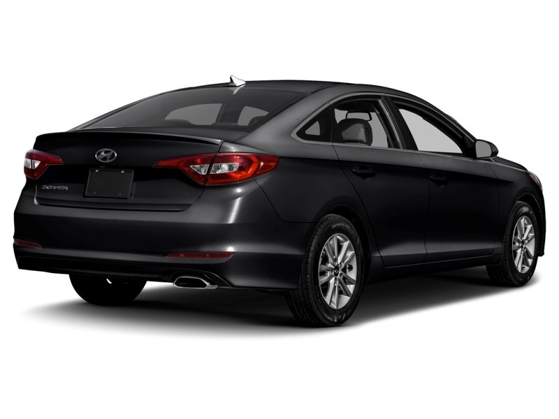 2017 Hyundai Sonata 4dr Sdn 2.4L Auto GLS