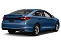 2017 Hyundai Sonata 4dr Sdn 2.4L Auto GLS Coast Blue Pearl  Shot 21