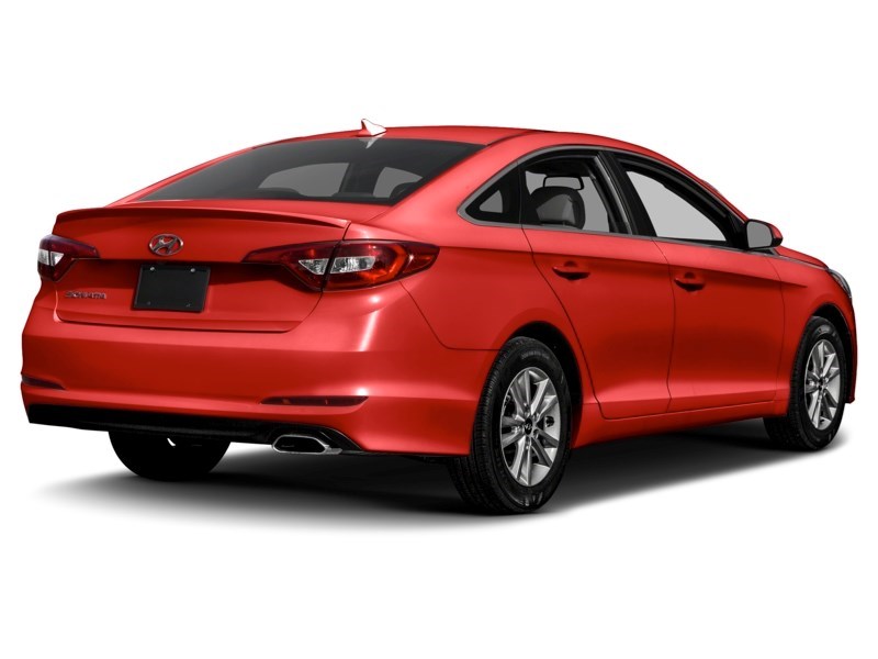 2017 Hyundai Sonata 4dr Sdn 2.4L Auto GLS