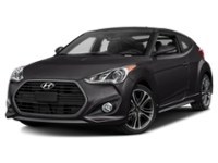 2016 Hyundai Veloster 3dr Cpe Man Turbo