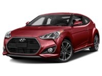 2016 Hyundai Veloster 3dr Cpe Man Turbo
