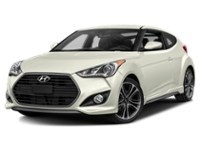 2016 Hyundai Veloster 3dr Cpe Man Turbo