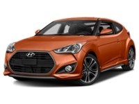 2016 Hyundai Veloster 3dr Cpe Man Turbo
