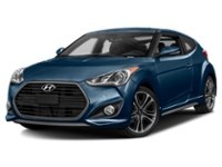 2016 Hyundai Veloster 3dr Cpe Man Turbo Pacific Blue Pearl  Shot 28