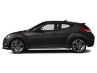 2016 Hyundai Veloster 3dr Cpe Man Turbo