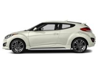 2016 Hyundai Veloster 3dr Cpe Man Turbo