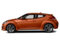 2016 Hyundai Veloster 3dr Cpe Man Turbo Vitamin C Pearl  Shot 23