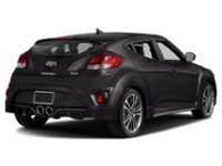 2016 Hyundai Veloster 3dr Cpe Man Turbo