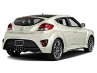 2016 Hyundai Veloster 3dr Cpe Man Turbo Century White  Shot 18