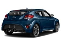 2016 Hyundai Veloster 3dr Cpe Man Turbo