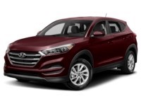 2017 Hyundai Tucson AWD 4dr 1.6L SE Ruby Wine  Shot 1