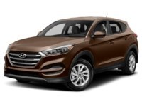 2017 Hyundai Tucson AWD 4dr 1.6L SE Mojave Sand  Shot 4