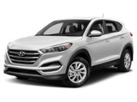 2017 Hyundai Tucson AWD 4dr 2.0L SE Winter White  Shot 1