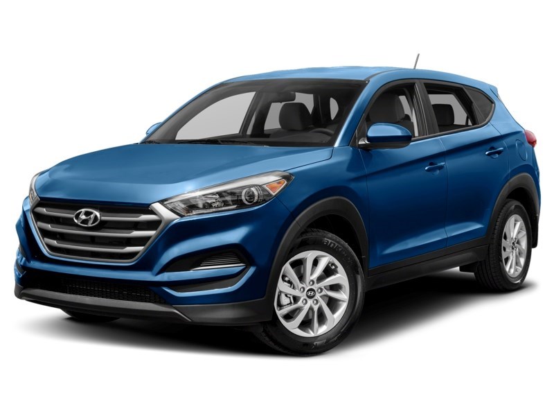 2018 Hyundai Tucson 1.6T Noir AWD