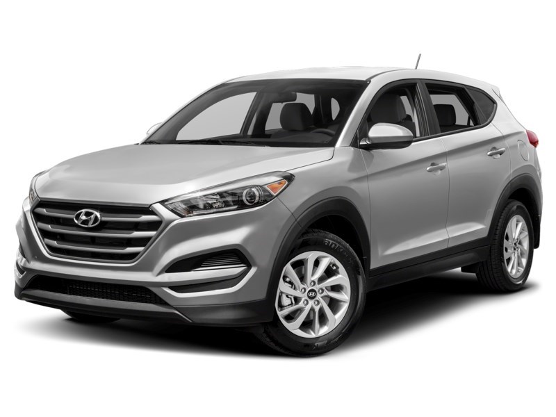 2018 Hyundai Tucson 1.6T Noir AWD