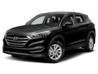 2017 Hyundai Tucson AWD 4dr 1.6L SE Ash Black  Shot 22
