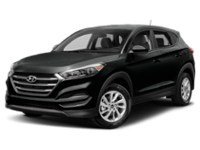 2017 Hyundai Tucson AWD 4dr 2.0L Ash Black  Shot 1