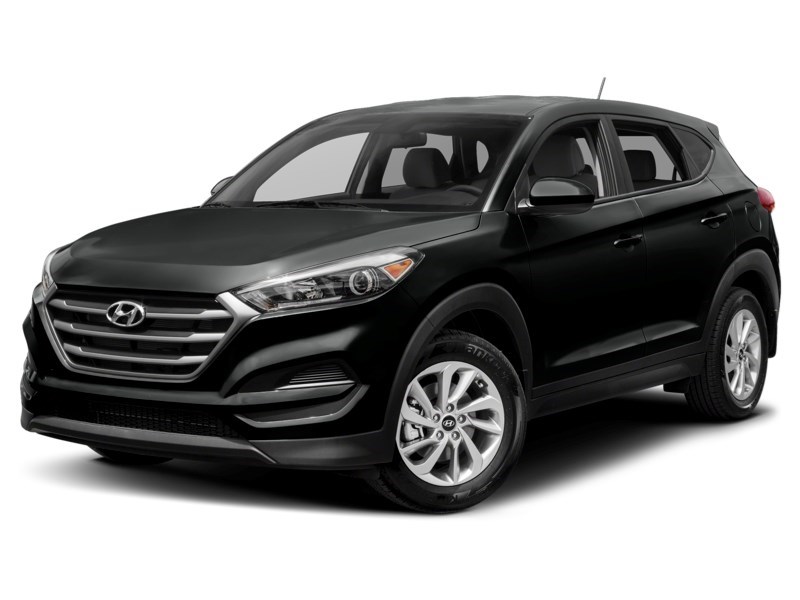 2017 Hyundai Tucson AWD 4dr 1.6L SE Ash Black  Shot 25